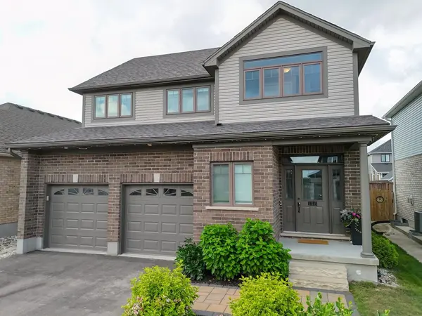 Stratford, ON N5A 0E8,116 Thomas ST