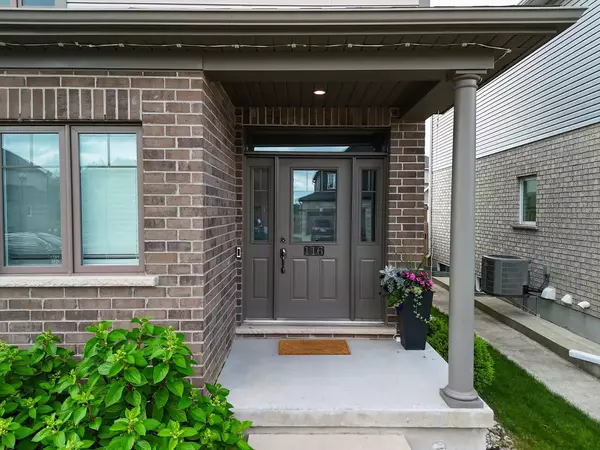 Stratford, ON N5A 0E8,116 Thomas ST