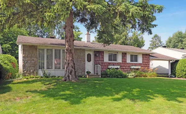 45 Keewatin CRES, Cityview - Parkwoods Hills - Rideau Shore, ON K2E 5S2