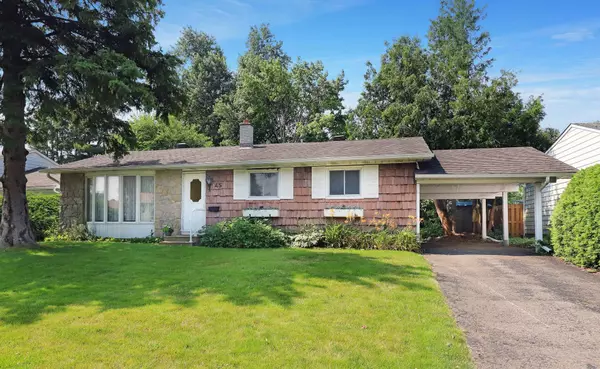Cityview - Parkwoods Hills - Rideau Shore, ON K2E 5S2,45 Keewatin CRES