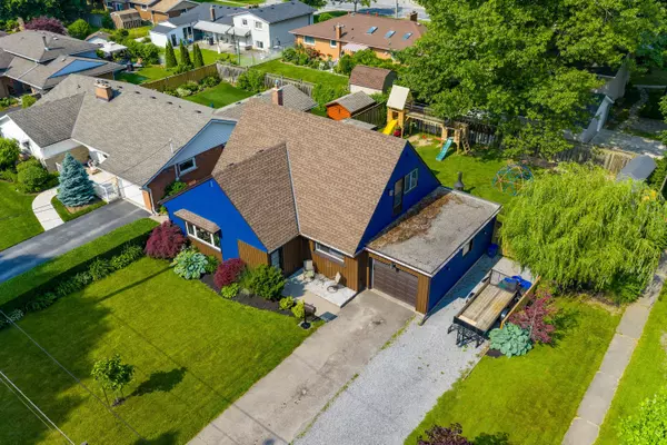 Niagara Falls, ON L2E 6M6,4515 Pinedale DR