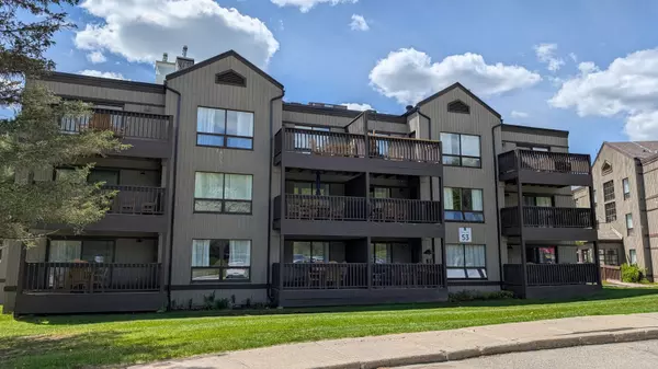 53-303 Summit Lodge DR #Deerhurst Resort, Huntsville, ON P1H 2E8
