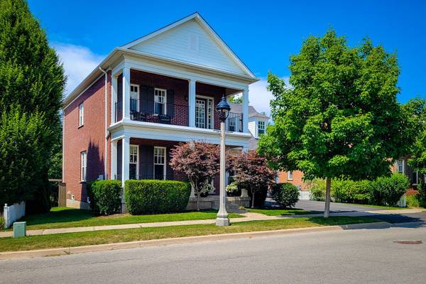 16 Brock ST, Niagara-on-the-lake, ON L0S 1J0