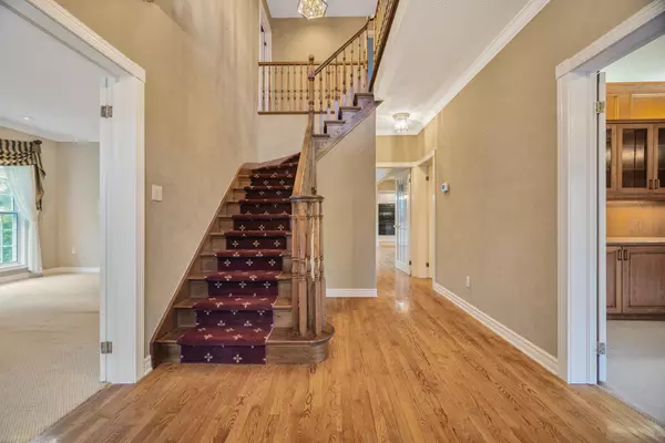 Thames Centre, ON N0M 2P0,17606 THORNDALE RD