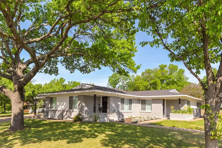 4400 Granbury Road, Fort Worth, TX 76109