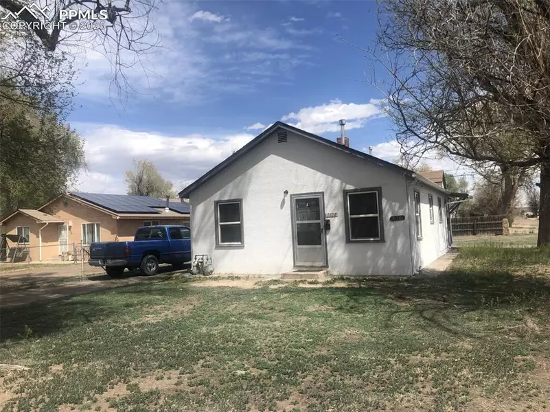 2628 Oakland AVE, Pueblo, CO 81004