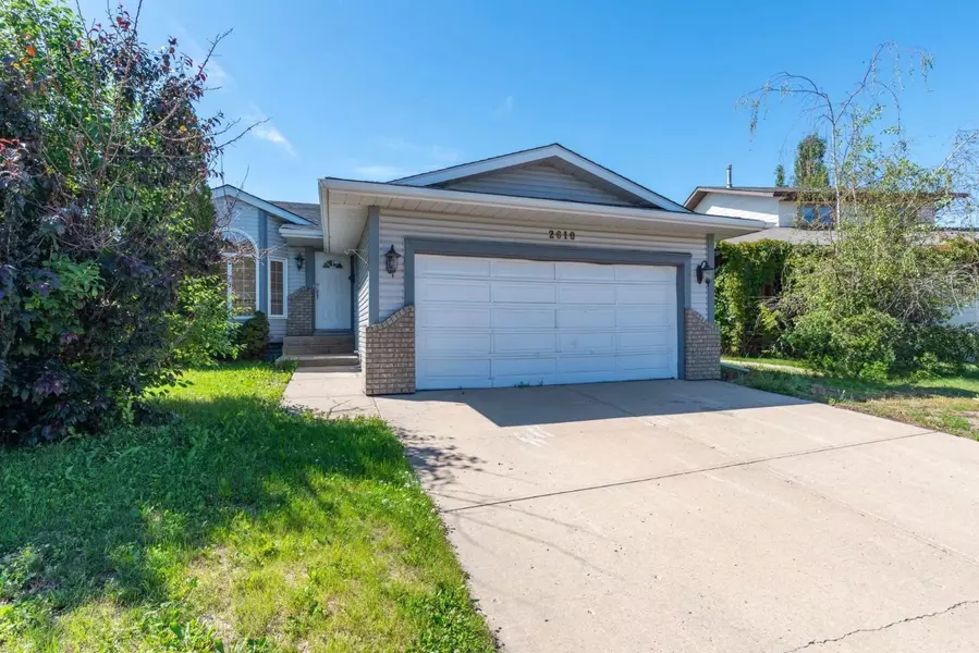 2610 57A AVE, Lloydminster, AB T9V 2M4