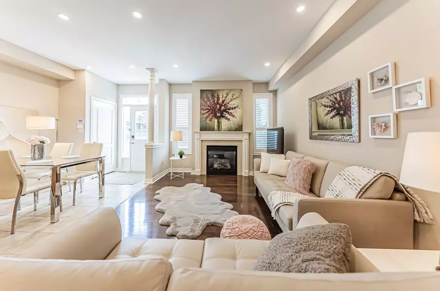 161 Hazelton AVE, Markham, ON L6C 3H6