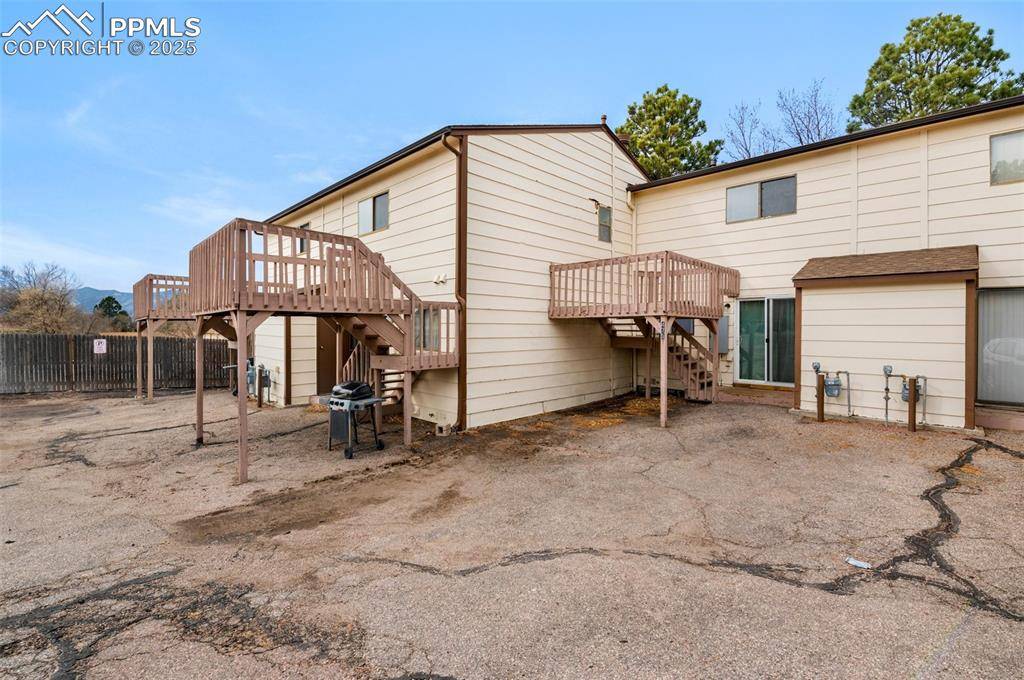 Colorado Springs, CO 80917,4759 Picturesque DR