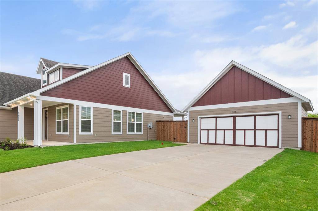 Grand Prairie, TX 76065,3608 William Court