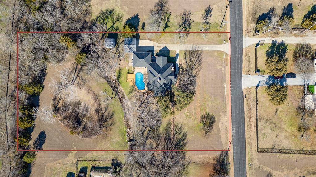 3227 Preston Hills Circle, Celina, TX 75078