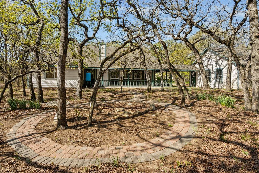Poolville, TX 76487,188 Timberline Trail