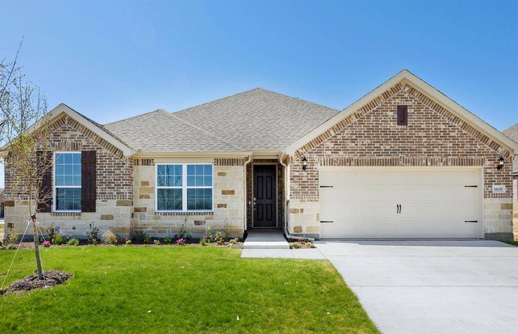 1805 Walpole Way, Fort Worth, TX 76065