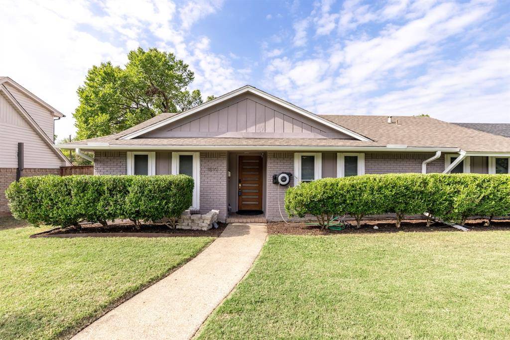 Dallas, TX 75228,1819 Peavy Road