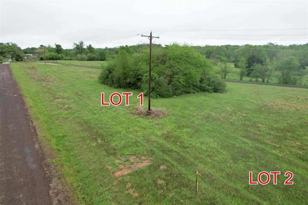 Winnsboro, TX 75494,Lot 1 County Road 4286/4287