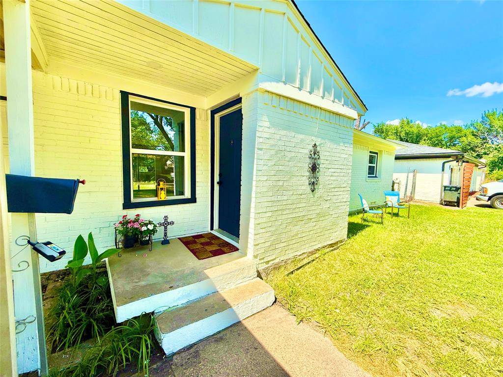 Mesquite, TX 75150,3537 Statler Drive
