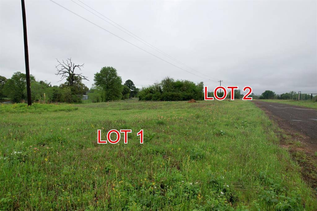 Winnsboro, TX 75494,Lot 2 County Road 4286/4287