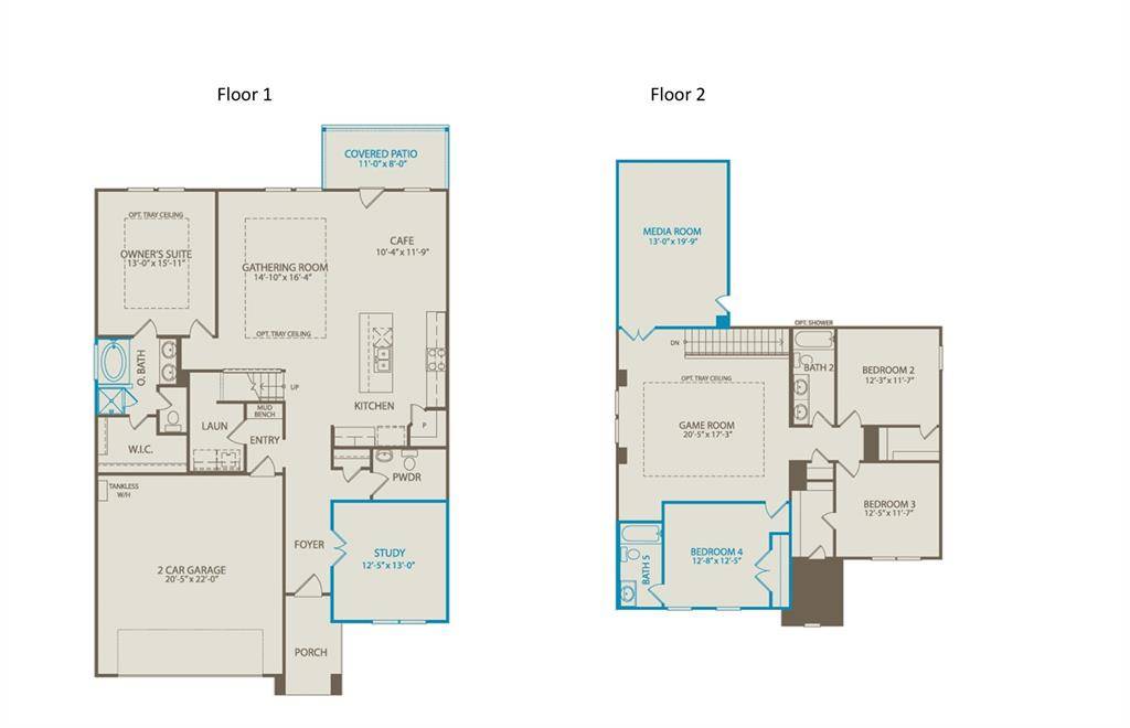 Justin, TX 76247,11313 Orchard Lane