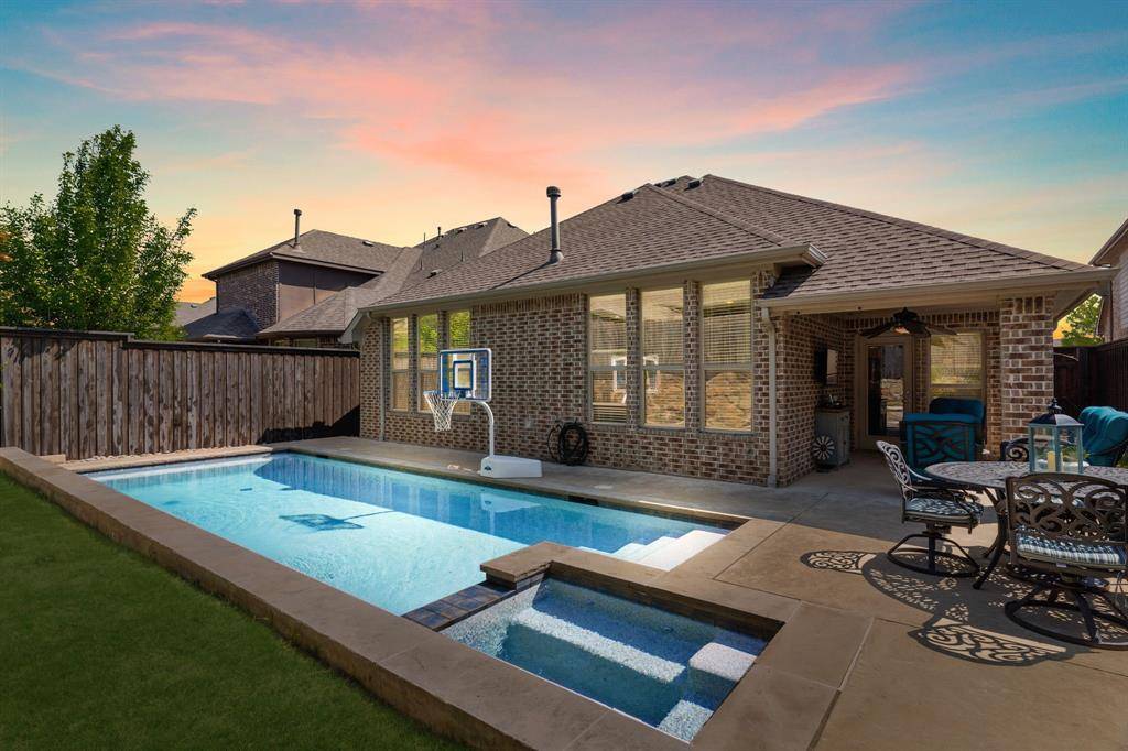 Mckinney, TX 75071,5604 Datewood Lane