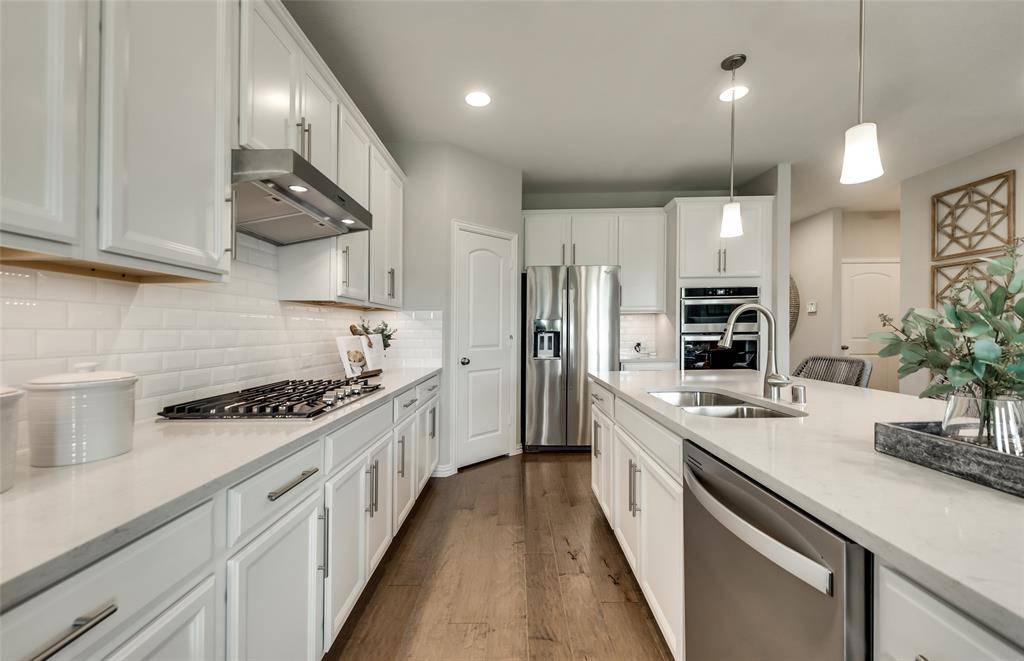 Godley, TX 76044,468 Avian Way