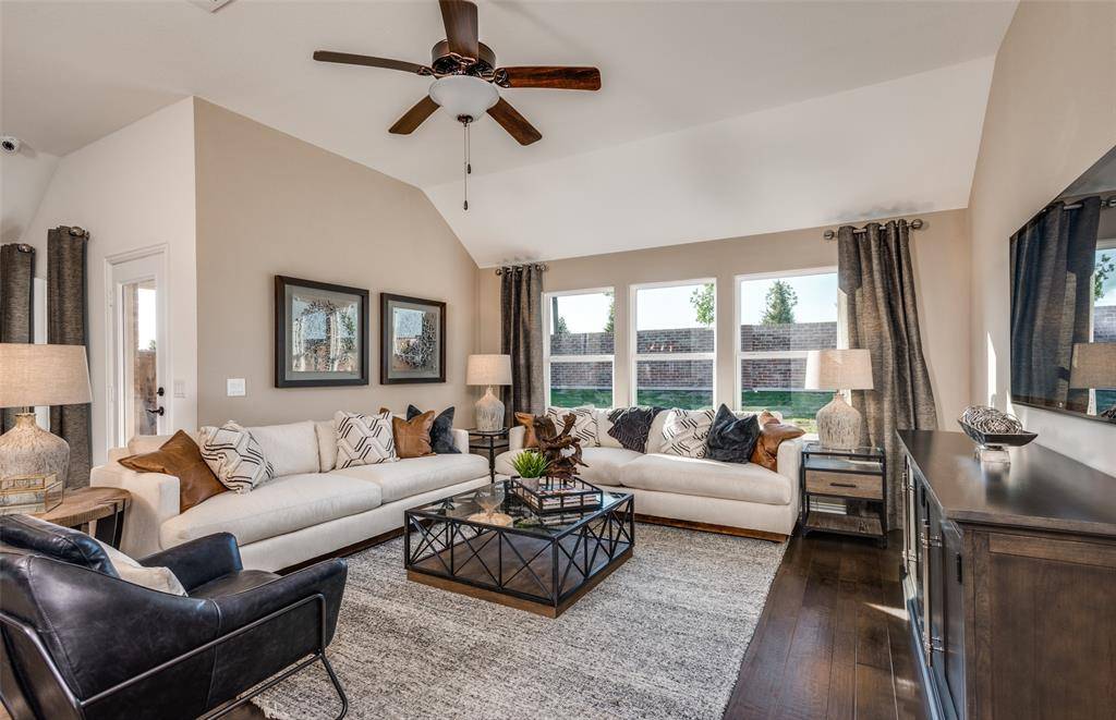 Midlothian, TX 76065,4360 Knight Street
