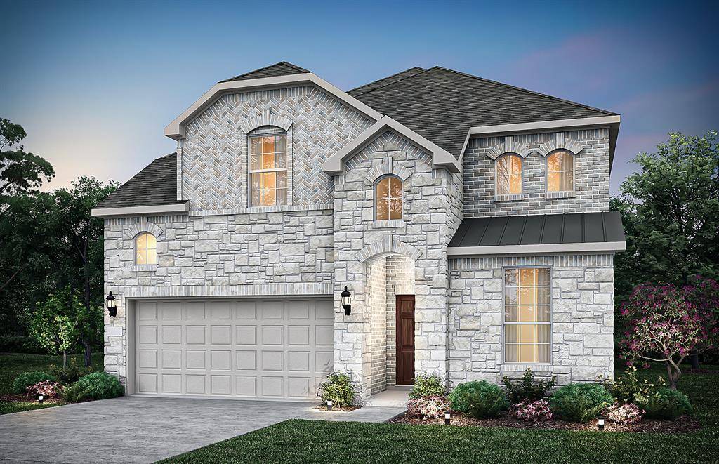 11212 Boyne Avenue, Fort Worth, TX 76052