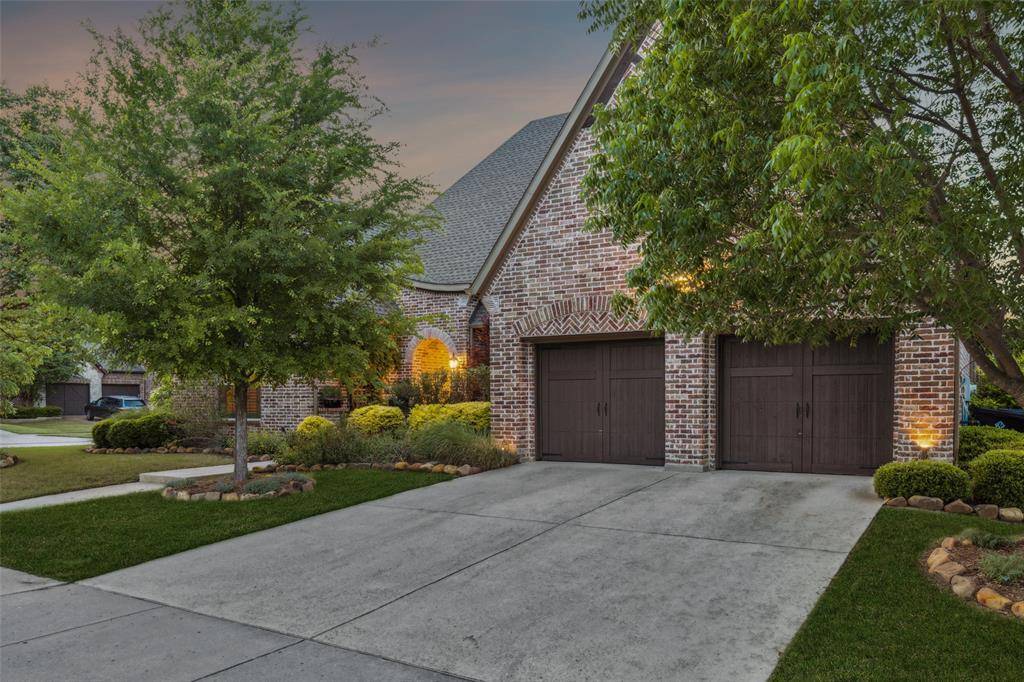Frisco, TX 75035,13714 Countrybrook Drive