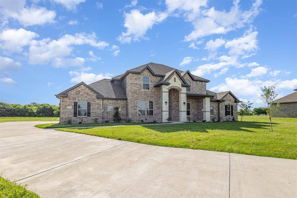 Waxahachie, TX 75167,670 WALES Court
