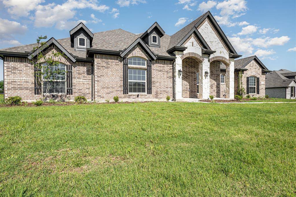 Waxahachie, TX 75167,651 WALES Court