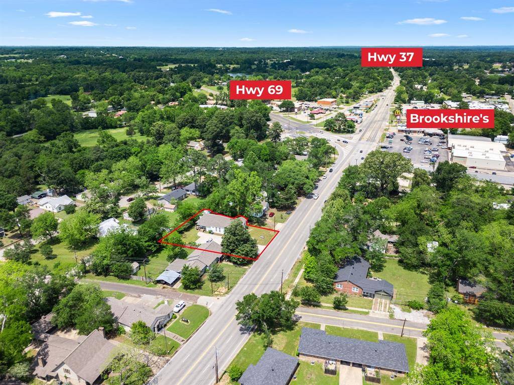 Mineola, TX 75773,1009 N Pacific Street