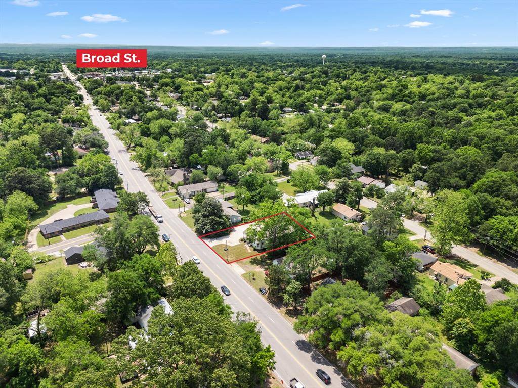Mineola, TX 75773,1009 N Pacific Street