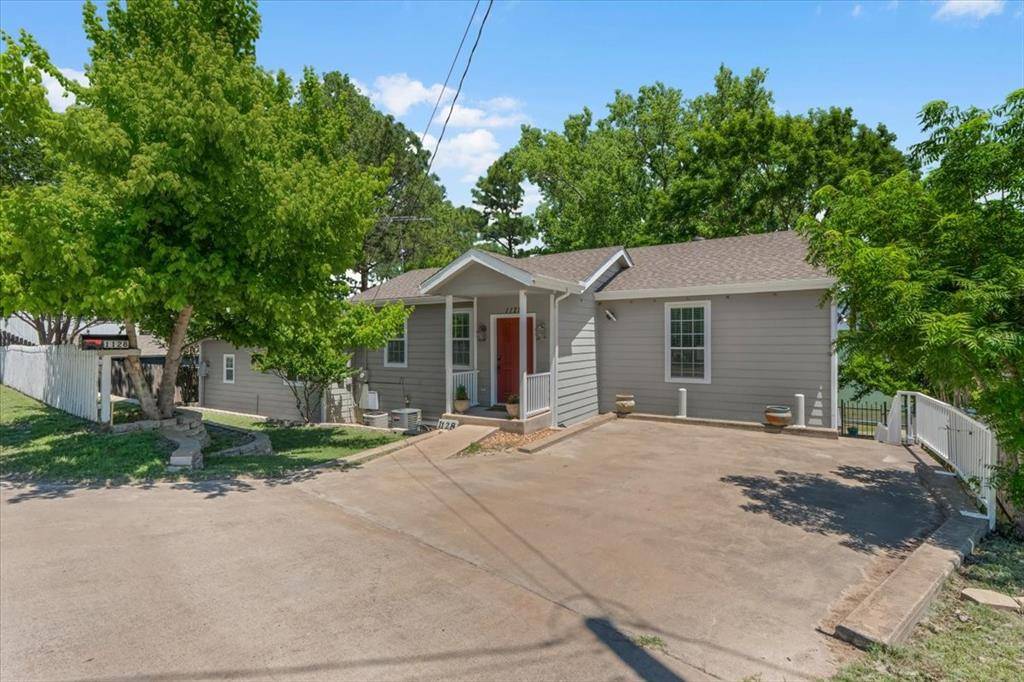Weatherford, TX 76087,1128 W Lake Drive