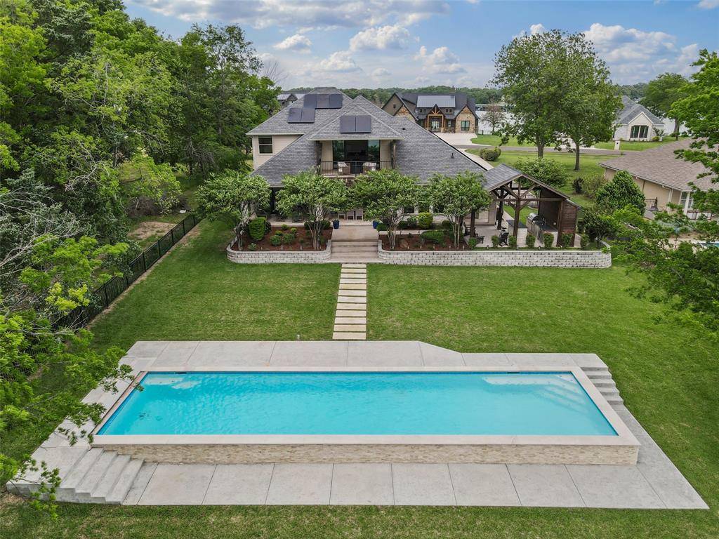Corsicana, TX 75109,1140 The Shores Drive