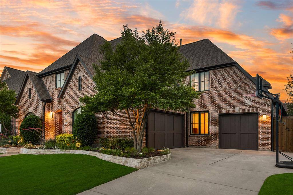 Frisco, TX 75033,11807 Capitan Lane