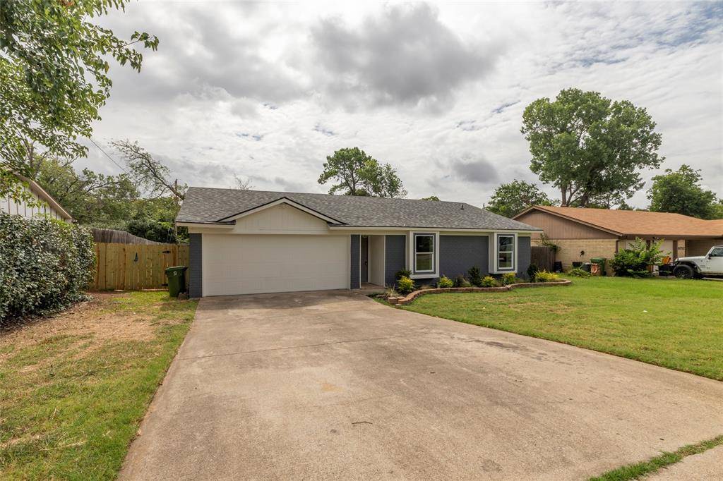 North Richland Hills, TX 76182,6716 Bartay Drive
