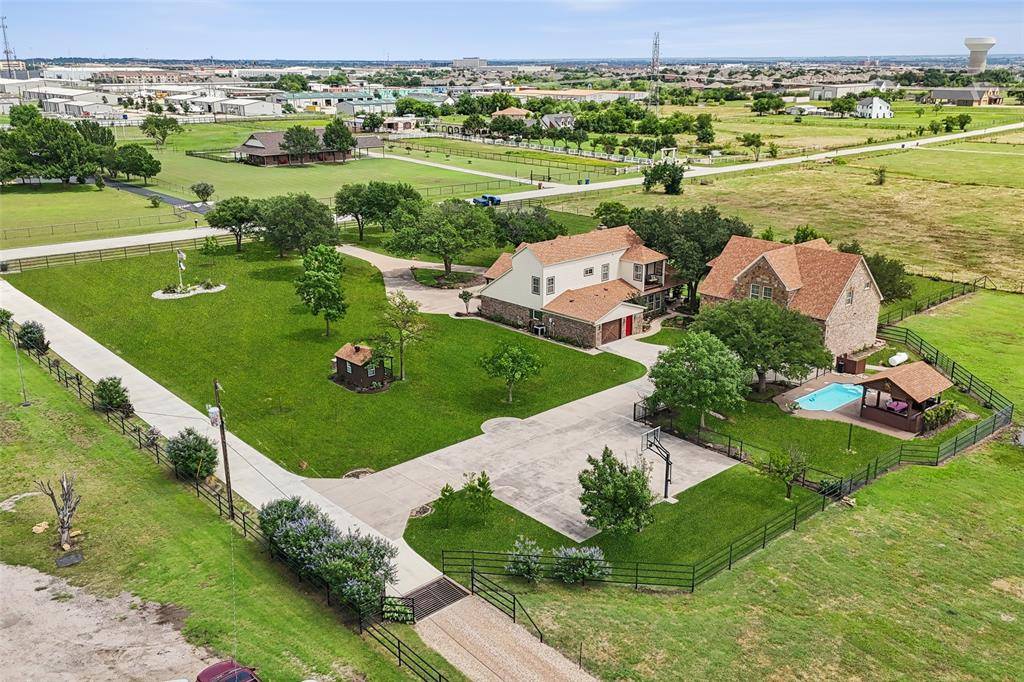 Haslet, TX 76052,222 Bayne Road