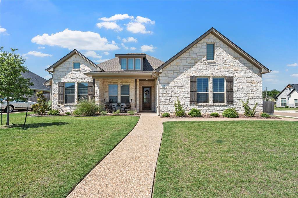 Hewitt, TX 76643,740 Whirlaway Road