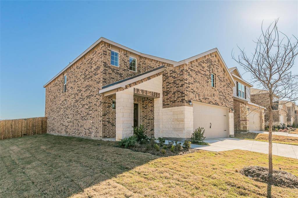 Princeton, TX 75407,801 Ozark Path