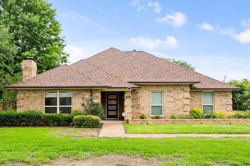 902 Mission Drive, Southlake, TX 76092