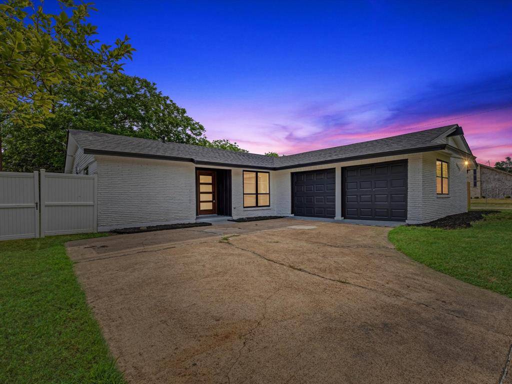 1417 Wisteria Way, Richardson, TX 75080
