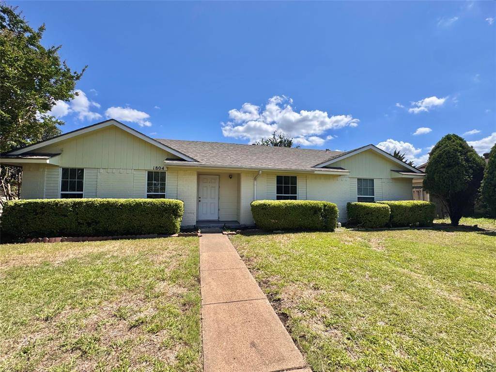 Richardson, TX 75081,1804 Serenade Lane