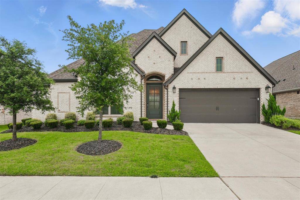 Forney, TX 75126,1110 Sandgate Drive
