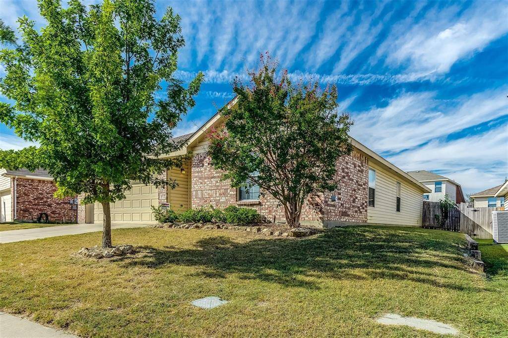 Fort Worth, TX 76052,14025 Silkwood Drive