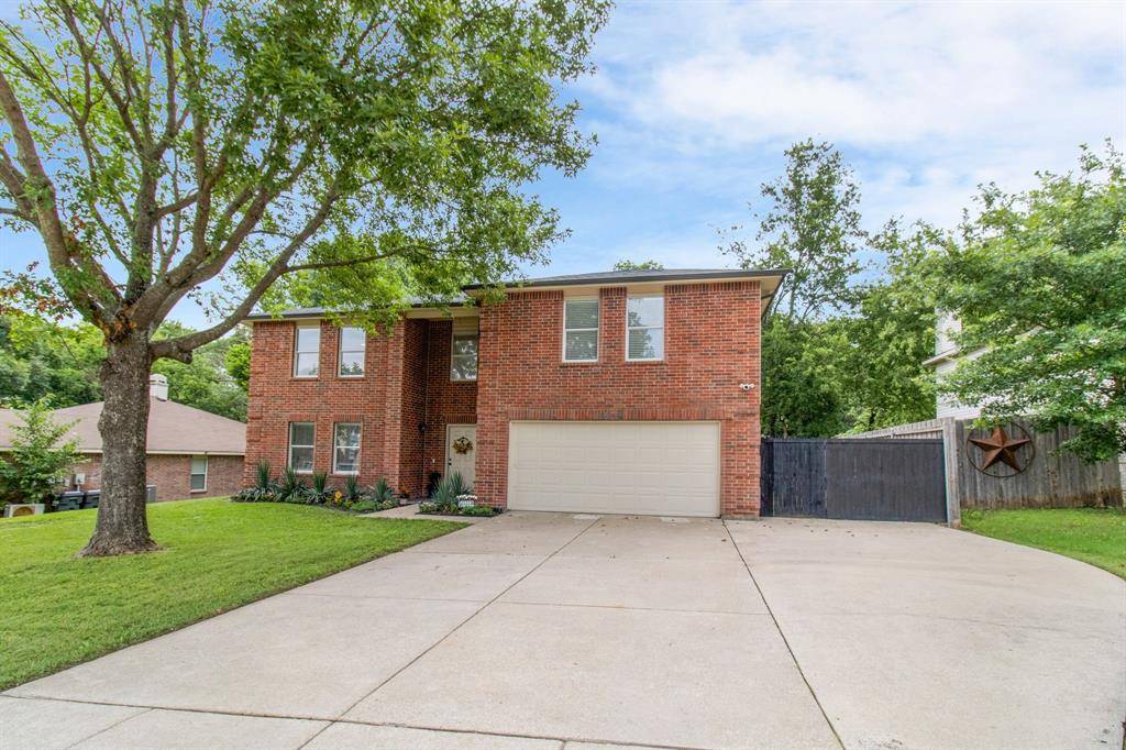 Mckinney, TX 75071,3608 Bluff Creek Lane