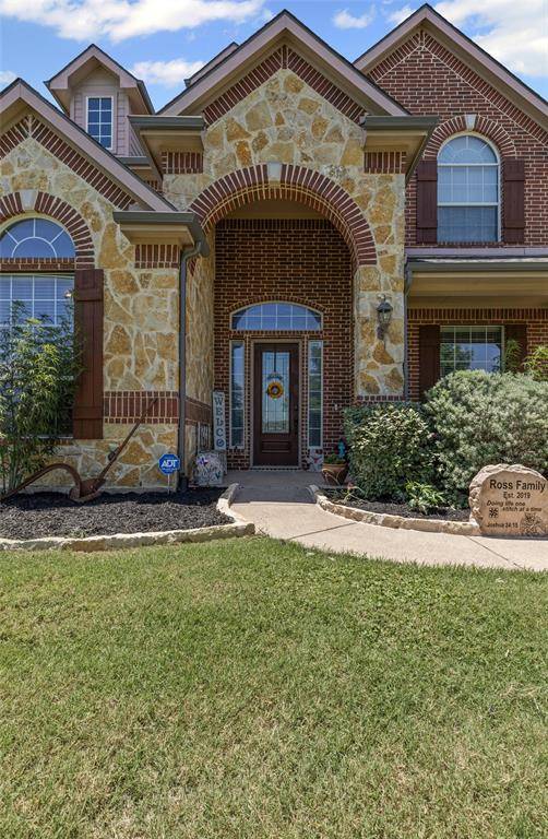 Joshua, TX 76058,5024 Running Brook Drive