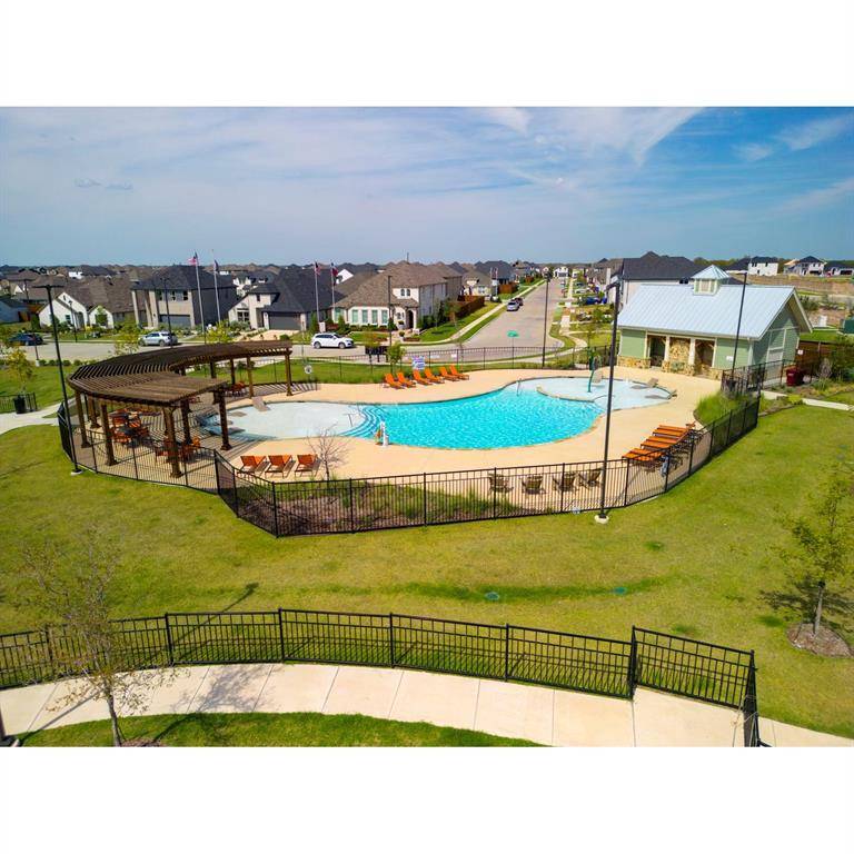 3008 Round Rock Drive, Royse City, TX 75189