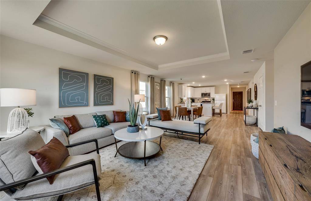 Lowry Crossing, TX 75407,2520 Limerick Drive