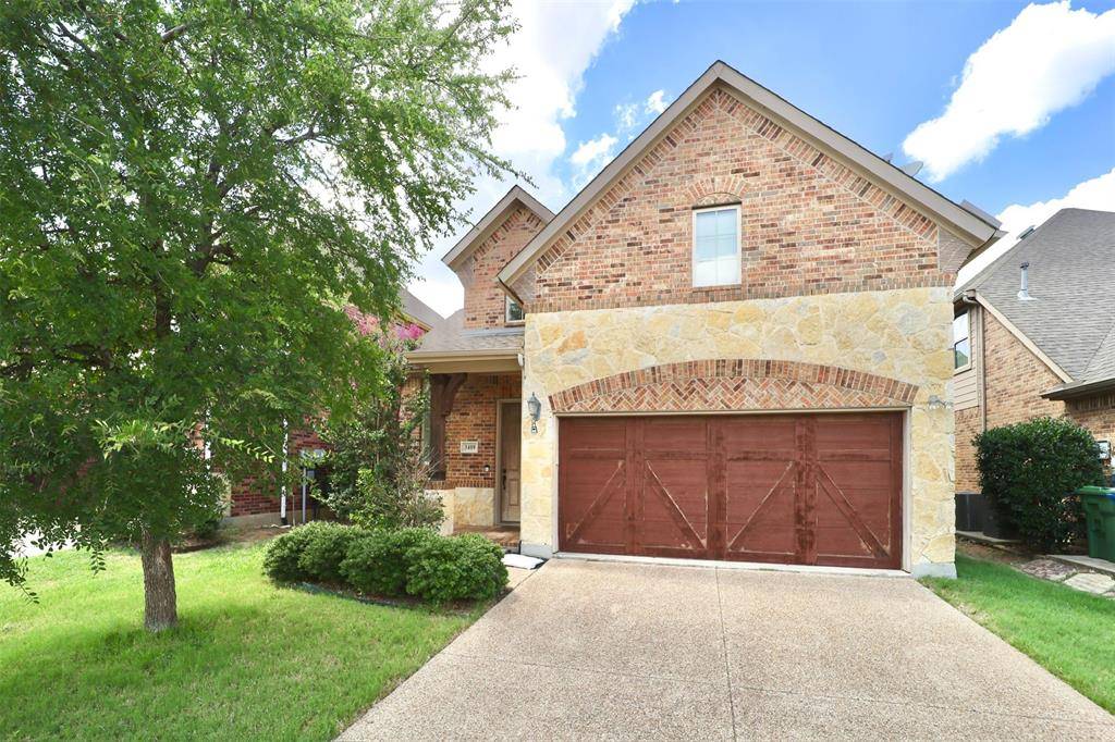The Colony, TX 75056,3409 Bans Crown Boulevard