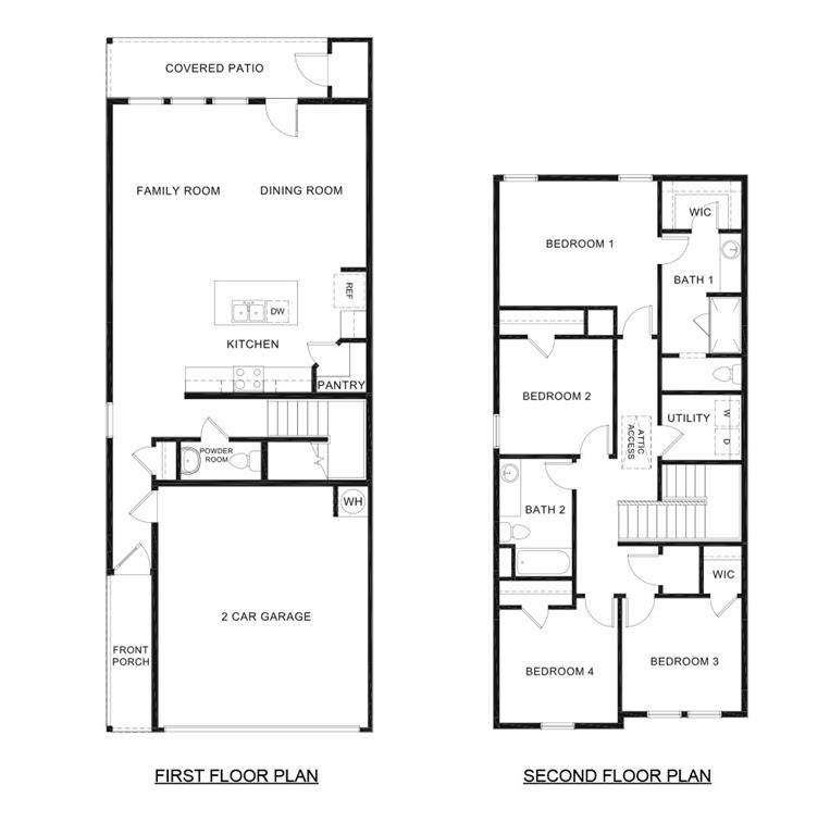 Princeton, TX 75407,7014 Moonflower Lane