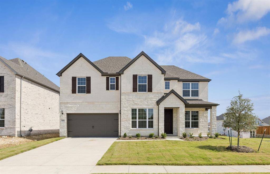 6655 Mill Creek Drive, Mckinney, TX 75071